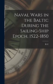portada Naval Wars in the Baltic During the Sailing-Ship Epoch, 1522-1850