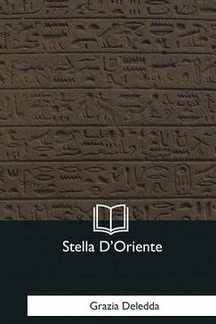 portada Stella D'Oriente (en Italiano)