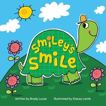 portada Smiley's Smile (in English)
