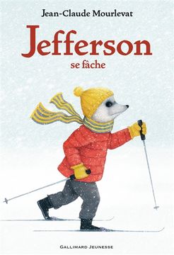 portada Jefferson se Fache (in French)