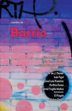 portada Barrio (in Spanish)