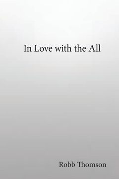 portada In Love with the All (in English)