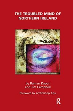 portada The Troubled Mind of Northern Ireland: An Analysis of the Emotional Effects of the Troubles 