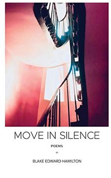 portada Move in Silence (en Inglés)