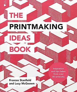 portada The Printmaking Ideas Book (en Inglés)