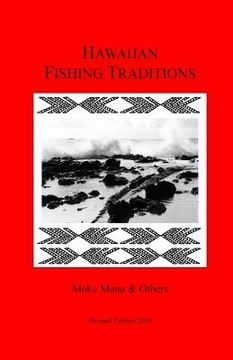 portada Hawaiian Fishing Traditions (en Inglés)