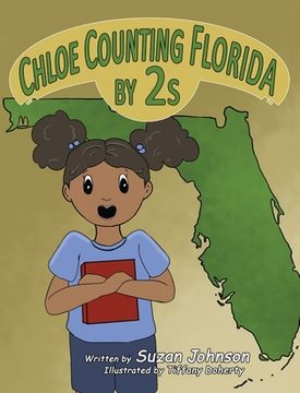 portada Chloe Counting Florida by 2s (in English)