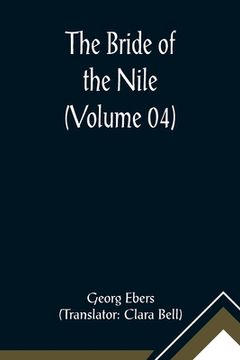 portada The Bride of the Nile (Volume 04) (in English)
