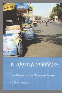 portada A Dacca Surprise (en Inglés)