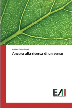 portada Ancora alla ricerca di un senso (in Italian)
