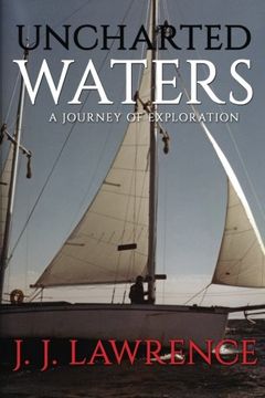 portada Uncharted Waters: A Journey of Exploration