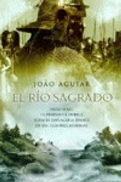 portada el río sagrado (in Spanish)