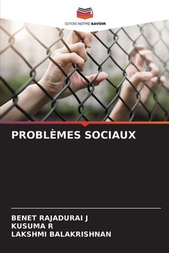 portada Problèmes Sociaux (in French)