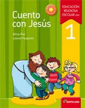 portada CUENTO CON JESUS 1 NOV 2016