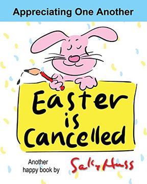 portada EASTER IS CANCELLED!