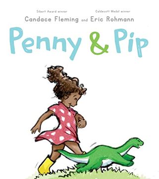 portada Penny & pip (in English)