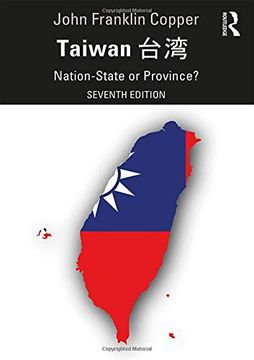 portada Taiwan: Nation-State or Province? (en Inglés)