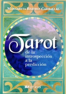 portada Tarot de la Introspeccion a la Prediccion