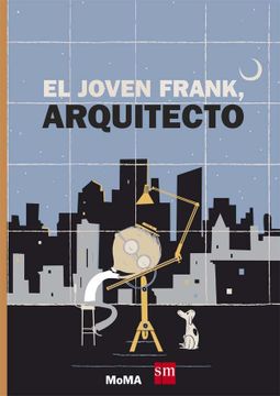 portada El Joven Frank, Arquitecto (in Spanish)