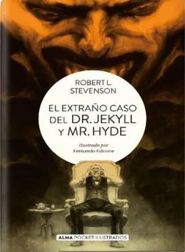 portada El Extraño Caso de dr. Jekyll y mr. Hyde (Pocket): 45