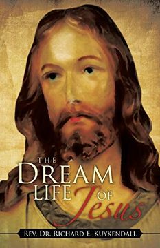 portada The Dream Life of Jesus (en Inglés)