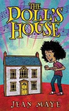 portada The Doll's House: Children's Fantasy (en Inglés)
