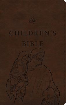 portada Esv Children'S Bible (in English)