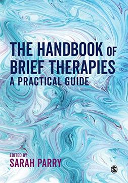 portada The Handbook of Brief Therapies: A Practical Guide (en Inglés)