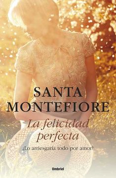 portada La Felicidad Perfecta (in Spanish)