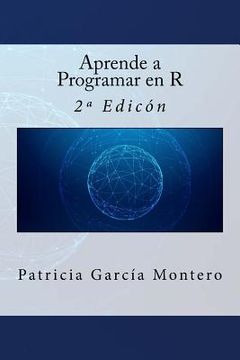 portada Aprende a Programar en R: 2a Edición
