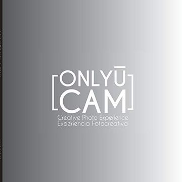 portada Onlyucam Creative Photo Experience (in Spanish)