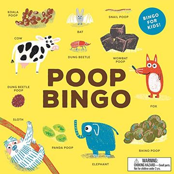 portada Poop Bingo (in English)