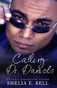 portada Calling Dr. Daniels