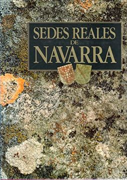 portada Sedes Reales de Navarra