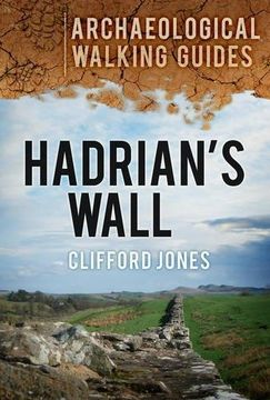 portada hadrian's wall (en Inglés)