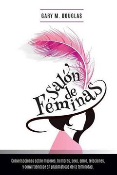 portada Salón de Féminas - Spanish