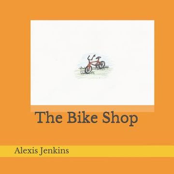 portada The Bike Shop