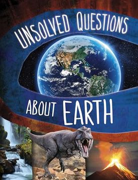 portada Unsolved Questions About Earth
