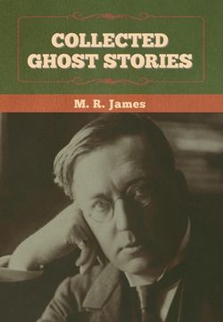portada Collected Ghost Stories (en Inglés)