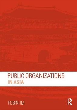portada Public Organizations in Asia