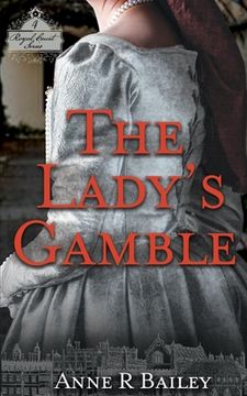 portada The Lady's Gamble (in English)