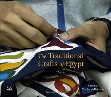 portada The Traditional Crafts of Egypt