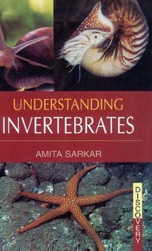 portada Understanding Invertebrates (in English)