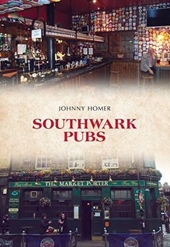 portada Southwark Pubs (en Inglés)