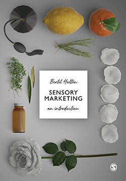 portada Sensory Marketing: An Introduction (in English)