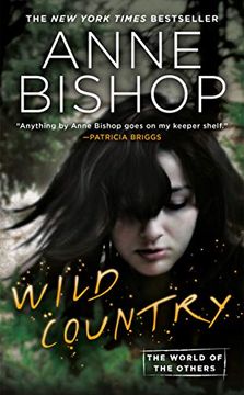 portada Wild Country (World of the Others, The) (in English)