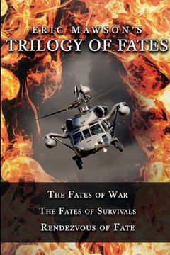 portada Trilogy of Fates 