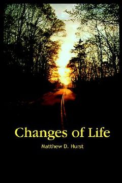 portada changes of life (en Inglés)
