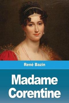 portada Madame Corentine (en Francés)