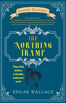 portada The Northing Tramp (in English)